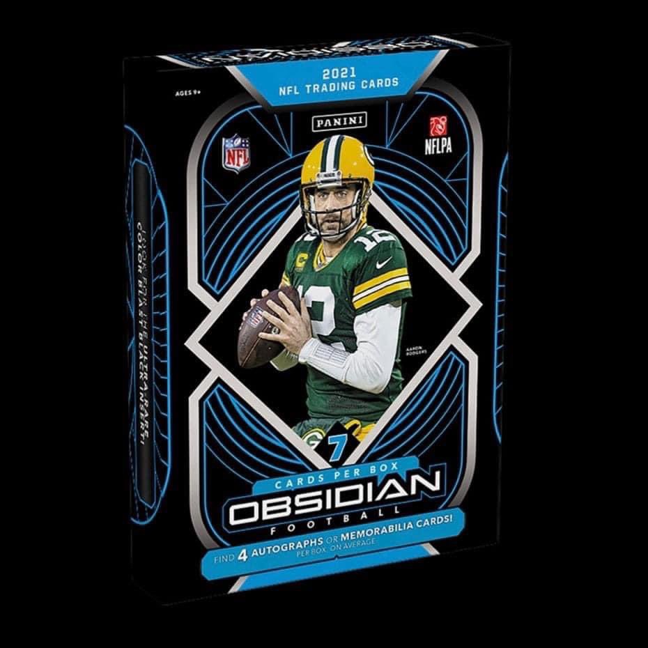 East_Coast_SCB's tweet photo. 🚨🏈OBSIDIAN 2021 TONIGHT🏈🚨
BREAKING TONIGHT… YES.. TONIGHT BABY! 6:30pm EST on Whatnot!🏈😈
Juicy mixers with some throwback hobby included, I’m telling you it’s going to be bonkers! Link in bio, follow us, and bookmark the show! BANGERS INCOMING BABY!🔥 https://t.co/IokS01jIin
