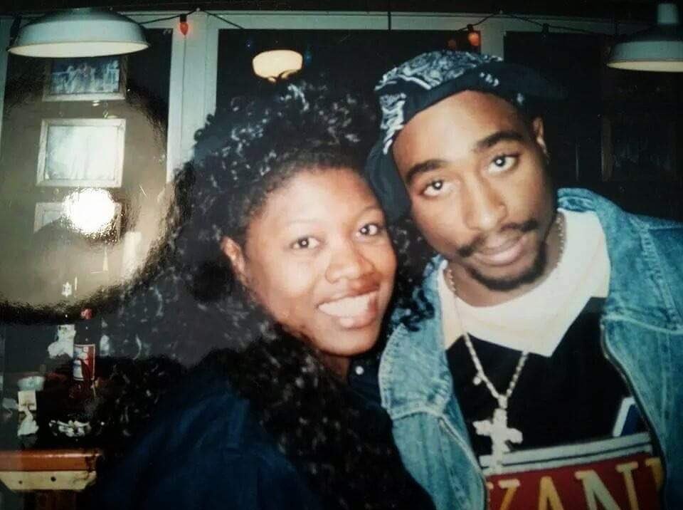 November 28, 1994.
Hooters Underground, Atlanta.