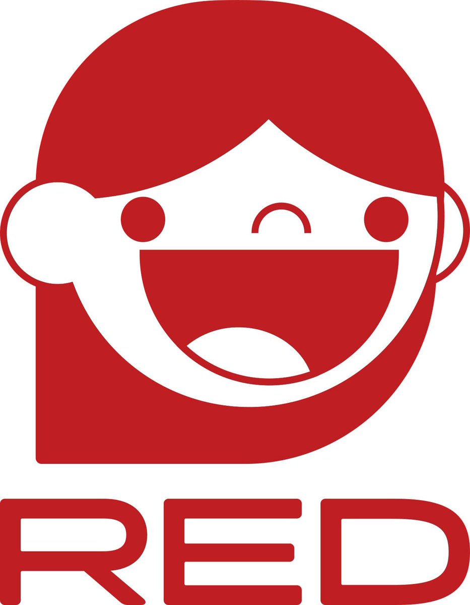 RED NFT | #beRED | #beYourself tweet media
