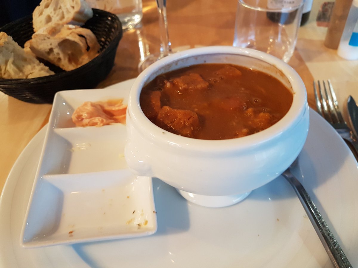 jclanoe's tweet photo. Go to Dieppe, twitter, the fish soup is just insane.
#iwanttostay https://t.co/SBnAKDz764