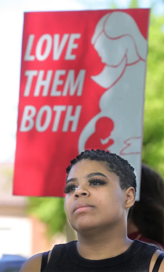 NEOhioLife's tweet photo. We are very excited to announce our 2022 Intern, Constance Becker, ie. @SassyTimberlins! π
Constance is a local pro-life activist with a passion for social media advocacy and community action. π
Check out our Q & A with Constance and more here π https://t.co/jIO9JvcOOq https://t.co/WKBa9u2O9j