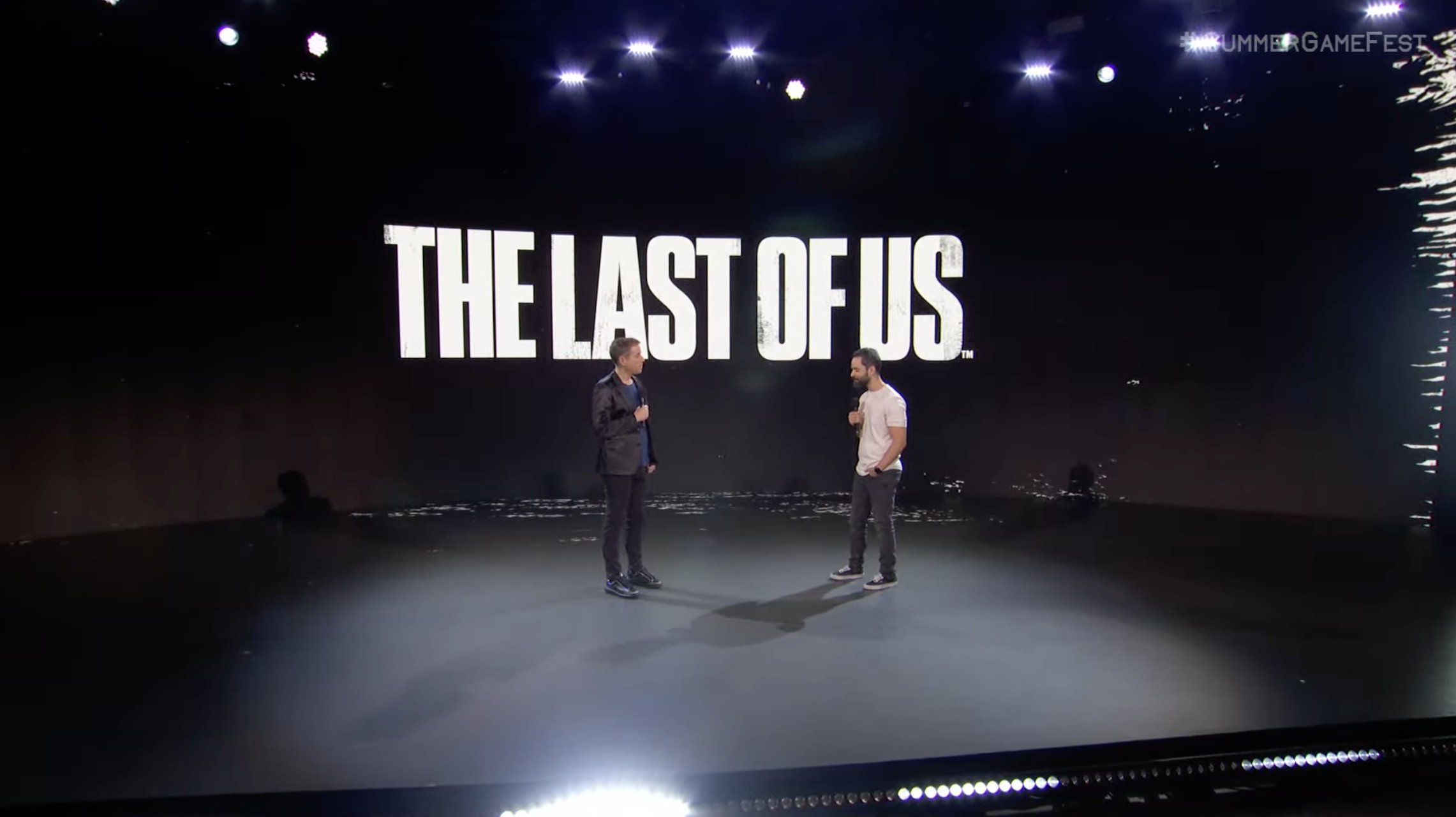 The Last of Us Part 1 (Remake) for PS5 vs. The Last of Us Remastered for  PS4 #IGNSummerOfGaming, #SummerGameFest, By IGN