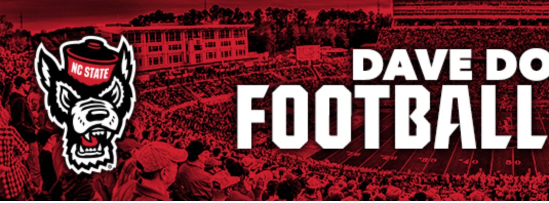 SCREAMING EAGLES FOOTBALL (@ashleyfootball_) on Twitter photo <a href="/AshleyFootball_/">SCREAMING EAGLES FOOTBALL</a> will be traveling to the NC State Football Camp tomorrow to get some work!
There will be some talented players ready to show out!
Top Guys include:
'23 ATH Malakai Hill
'23 OL Cooper Blanton
'24 RB Tyjhere Crudup
'25 ATH Demetrius Smith
'25 EDGE Ethan Halkyer <a href="/AshleyFootball_/">SCREAMING EAGLES FOOTBALL</a> will be traveling to the NC State Football Camp tomorrow to get some work!
There will be some talented players ready to show out!
Top Guys include:
'23 ATH Malakai Hill
'23 OL Cooper Blanton
'24 RB Tyjhere Crudup
'25 ATH Demetrius Smith
'25 EDGE Ethan Halkyer