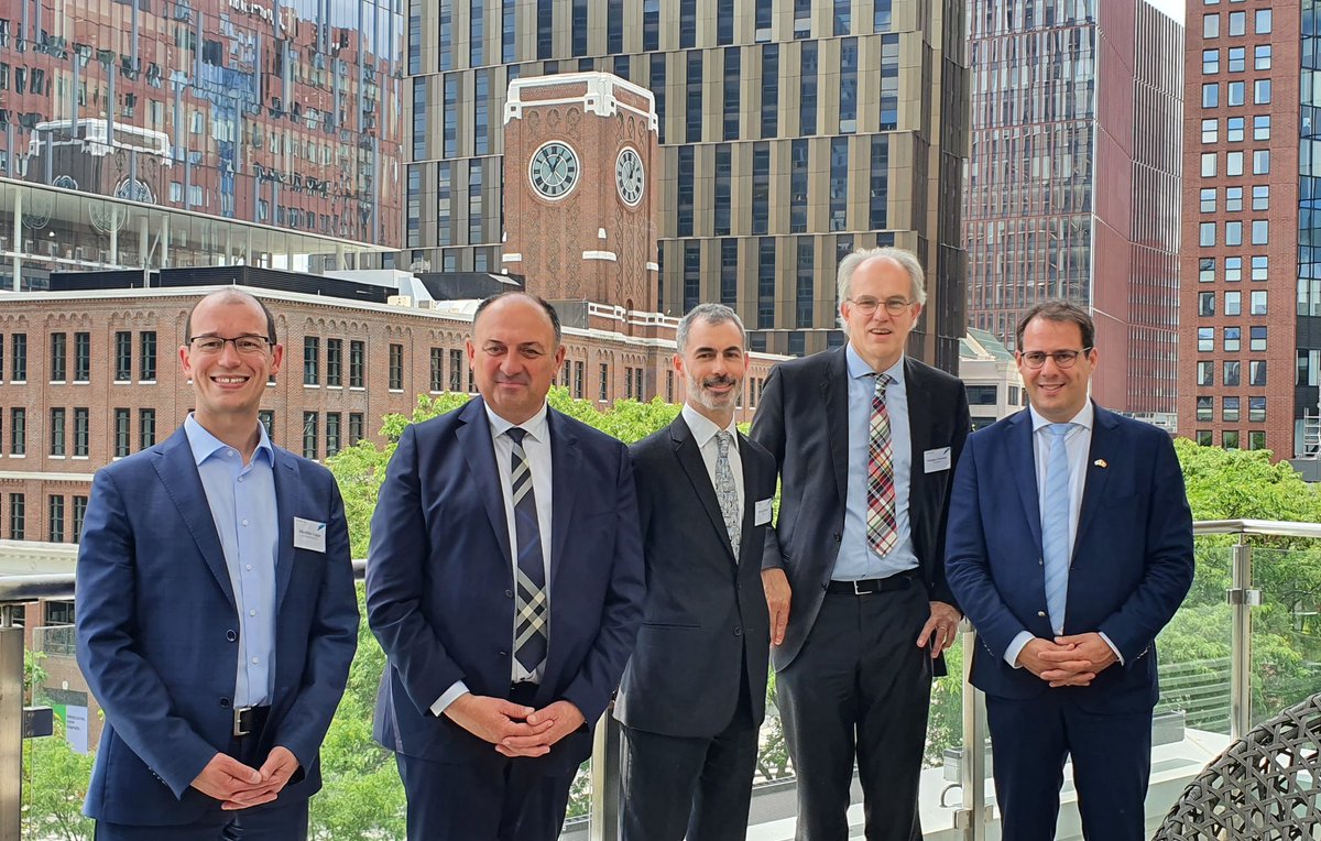 Willy BORSUS tweet media