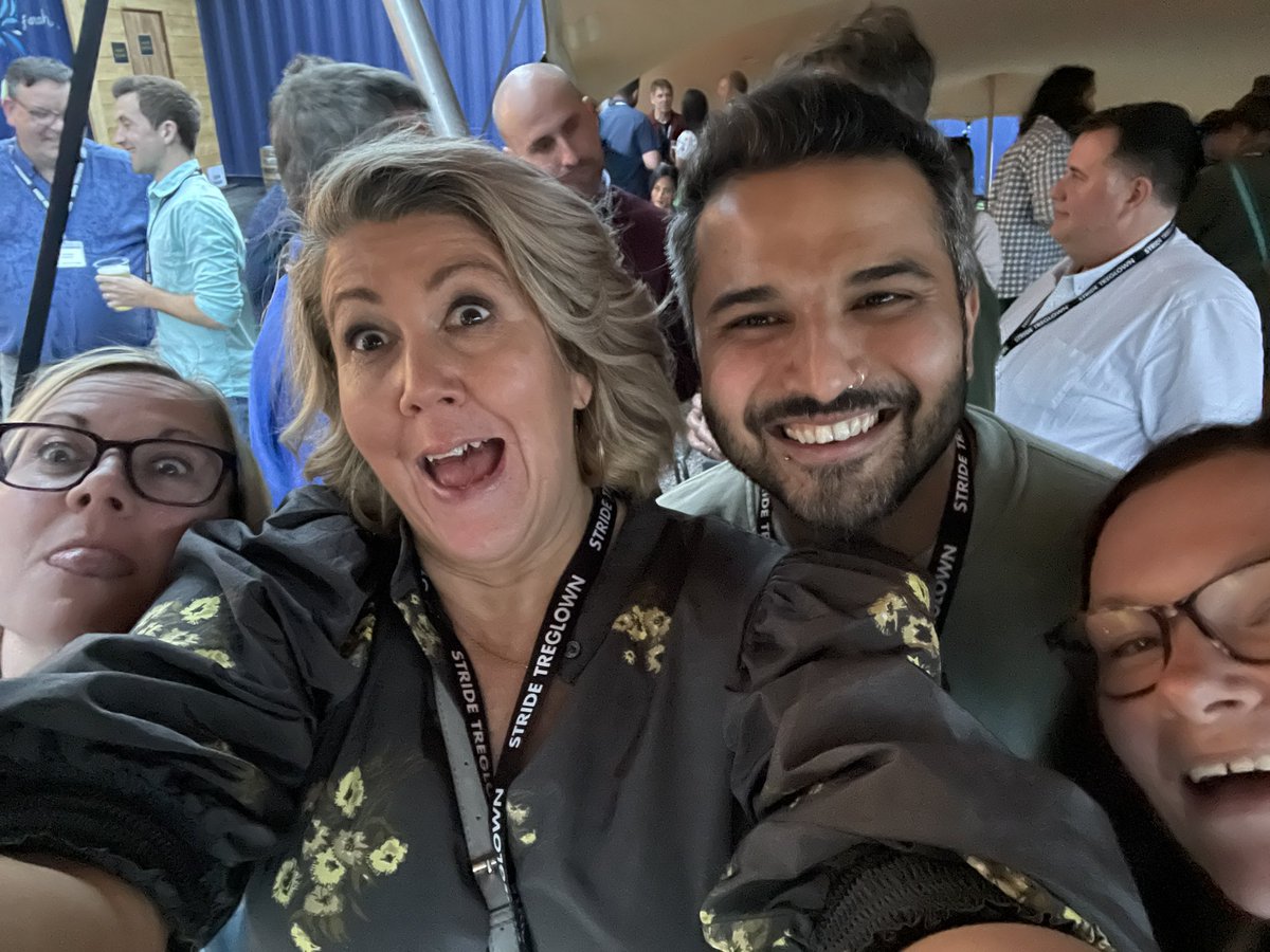 Victoria Shepherdson tweet media