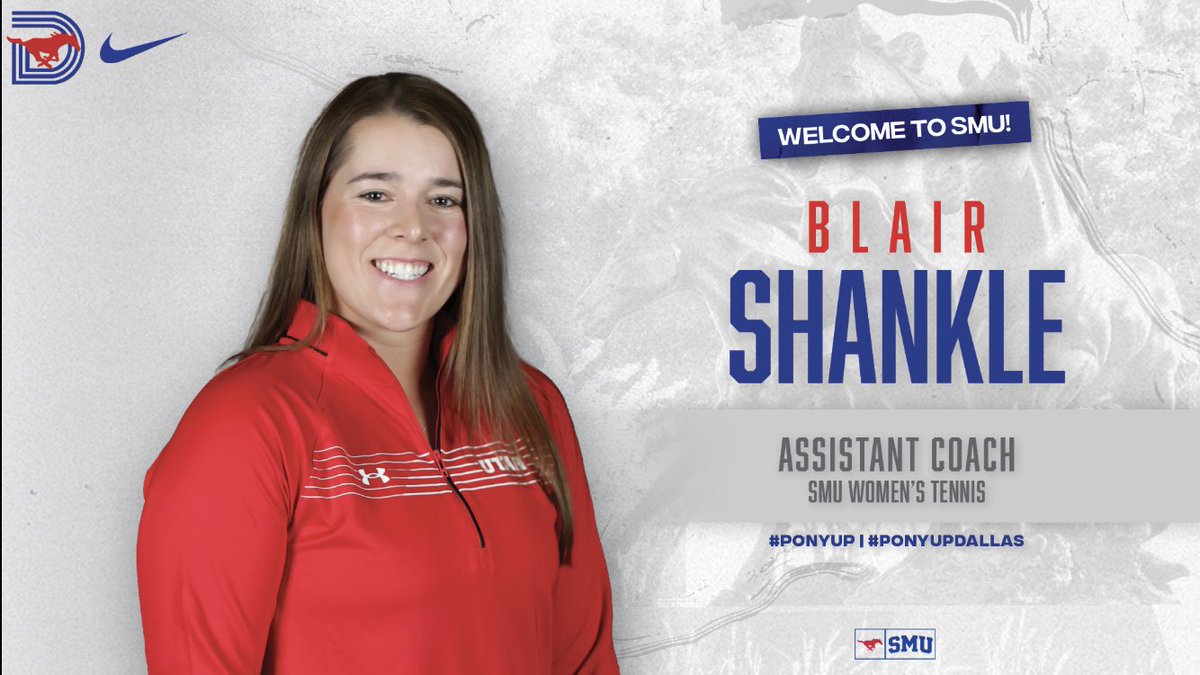Welcome to the Hilltop, Blair Shankle! #PonyUp

▶️: bit.ly/3aGWetp