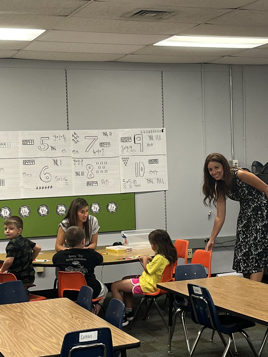 DeAnna Martin tweet media