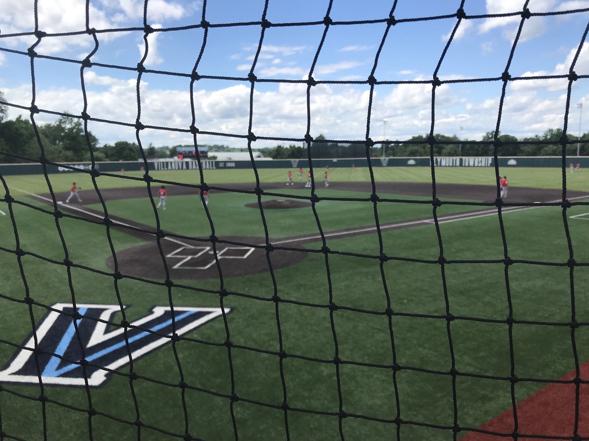 TomMeik_SEN's tweet photo. First pitch set for 4pm
PIAA 4A QUARTERFINAL 
Saucon Valley vs.Holy Ghost Prep
⁦@SauconAthletics⁩ ⁦@SENetworkTV⁩ ⁦@PIAADistrictXI⁩ https://t.co/qfWgF7IA7D