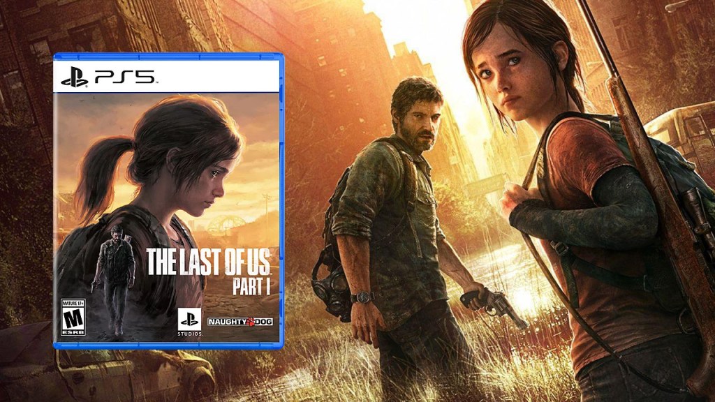 Playstation could have remade anything that actually would have benefited from it but they choose The Last of Us, which was already remastered on PS4 and playable through backwards compatibility on PS5 anyway. This seems to be a full price re-release too. Bruhhh. 😅
