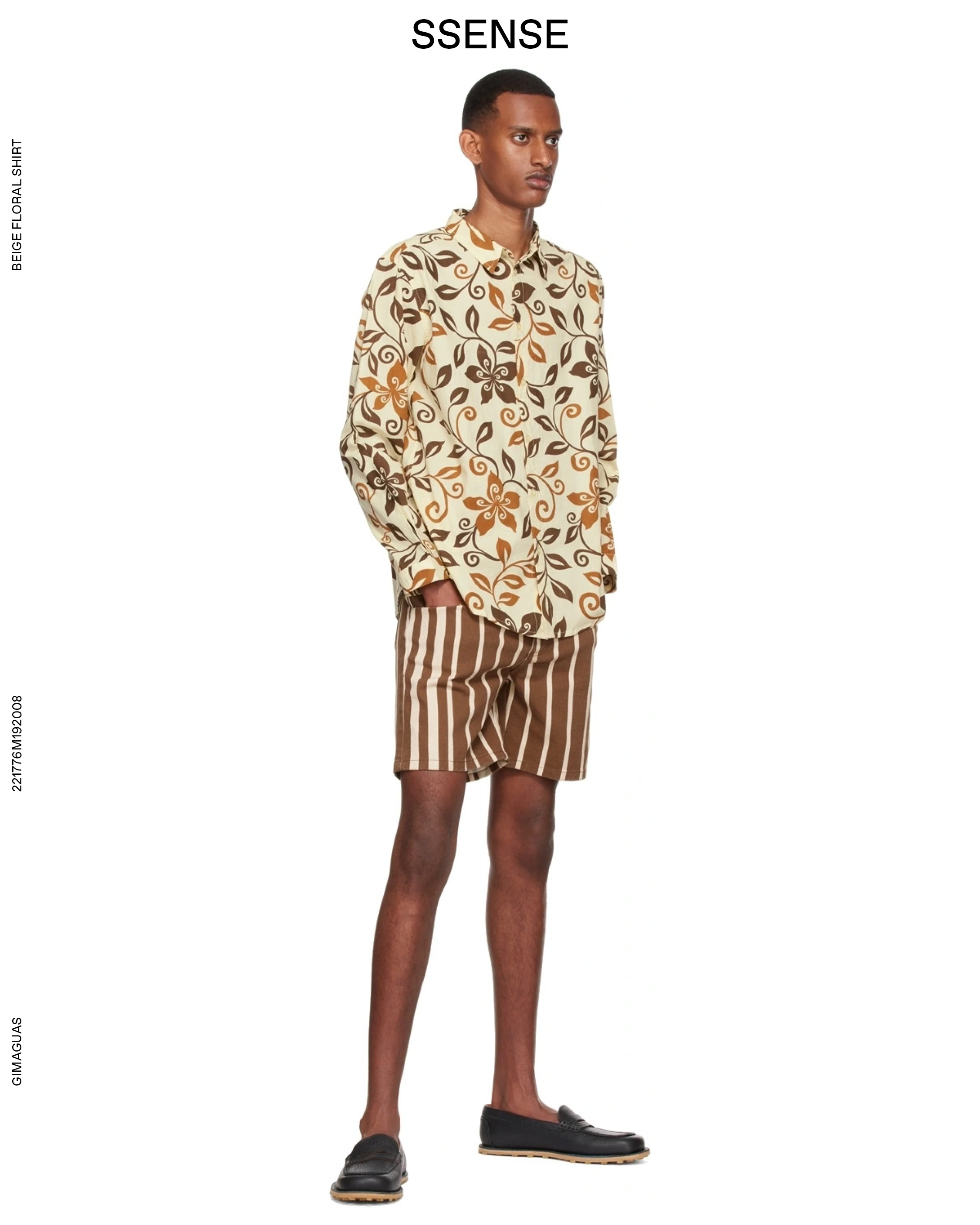 ssense jadon