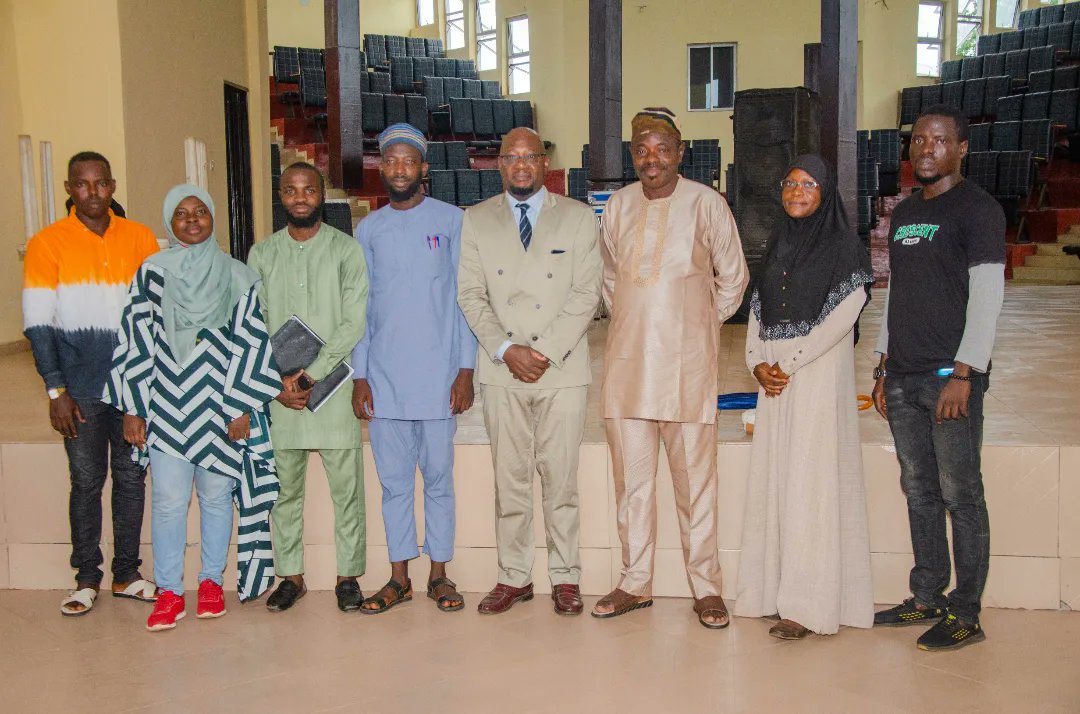 CUAB_Alumni's tweet photo. We recently held the maiden edition of the CUAB Alumni Students Debate as part of activities for this year's Students' week aimed at fostering engagement and discuss in national security, corruption, technology and freedom of speech.

Top 3 Colleges were: https://t.co/mhqWz8zEr1
