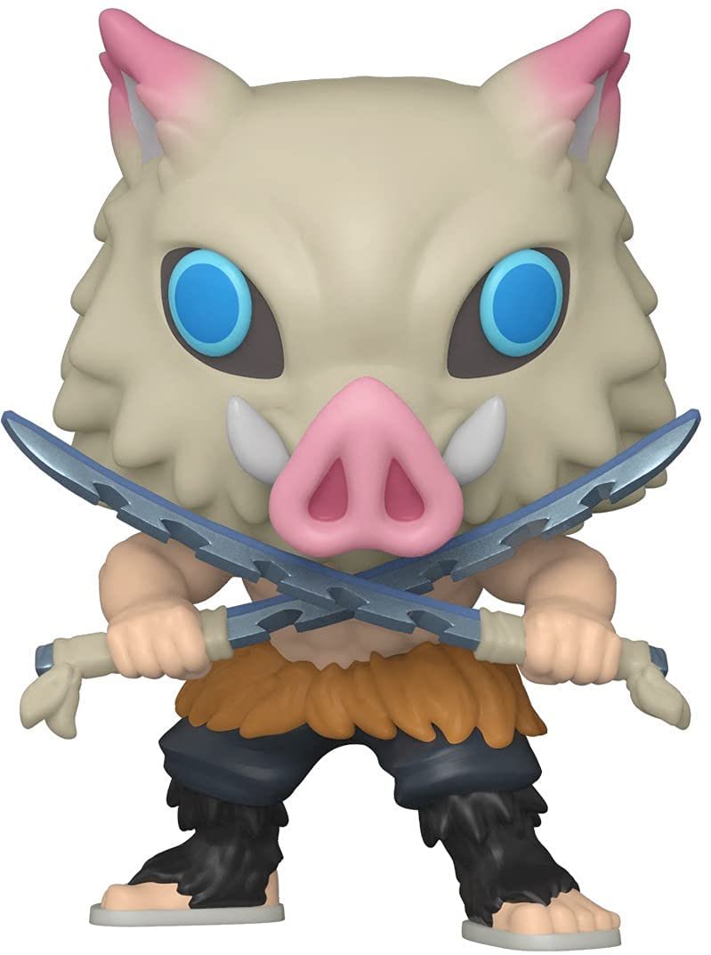 inosuke_daily's tweet photo. the only time youll catch me posting the kny funkos i like to pretend they dont exist sometimes https://t.co/tBcd8HDh7C