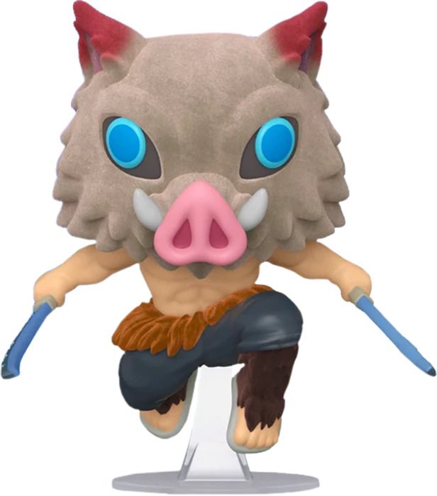 inosuke_daily's tweet photo. the only time youll catch me posting the kny funkos i like to pretend they dont exist sometimes https://t.co/tBcd8HDh7C