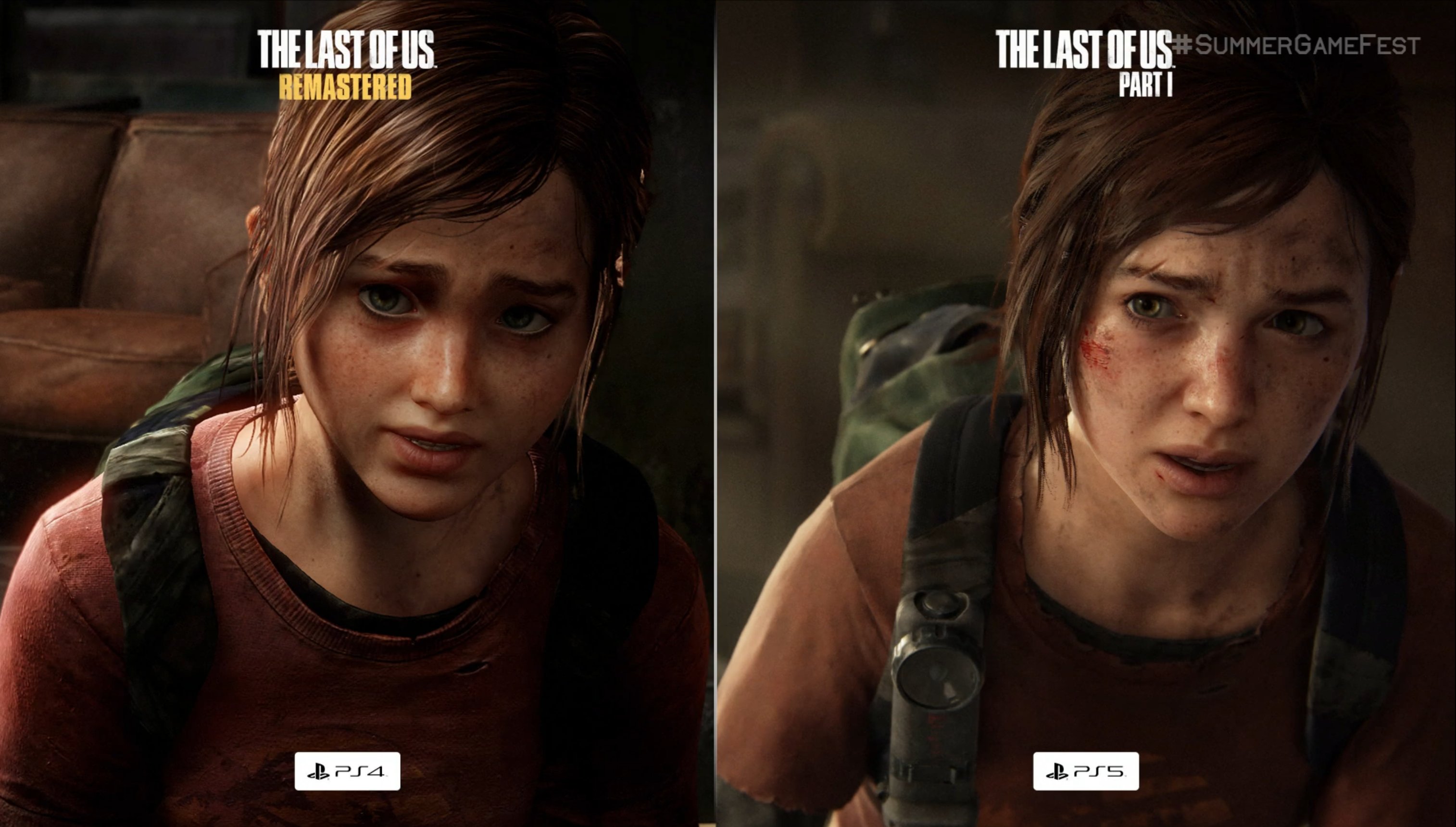 Pushing Buttons: Is The Last of Us remake really worth £70?, The Last of Us