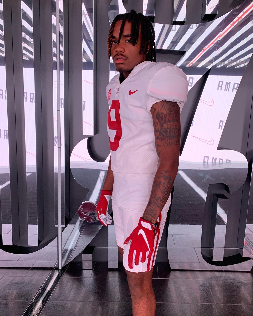 Had a nice time at bama today ! <a href="/BHoward_11/">Brandon Howard</a> <a href="/coacherrinjoe/">Errin Joe</a> @TrueBuzzFB <a href="/TrustMyEyesO/">⭕️FFERTUNITY</a> <a href="/KoachV/">Wiley Vonner Jr</a> <a href="/MikeRoach247/">Mike Roach</a> <a href="/drobalwayzopen/">David Robinson</a>