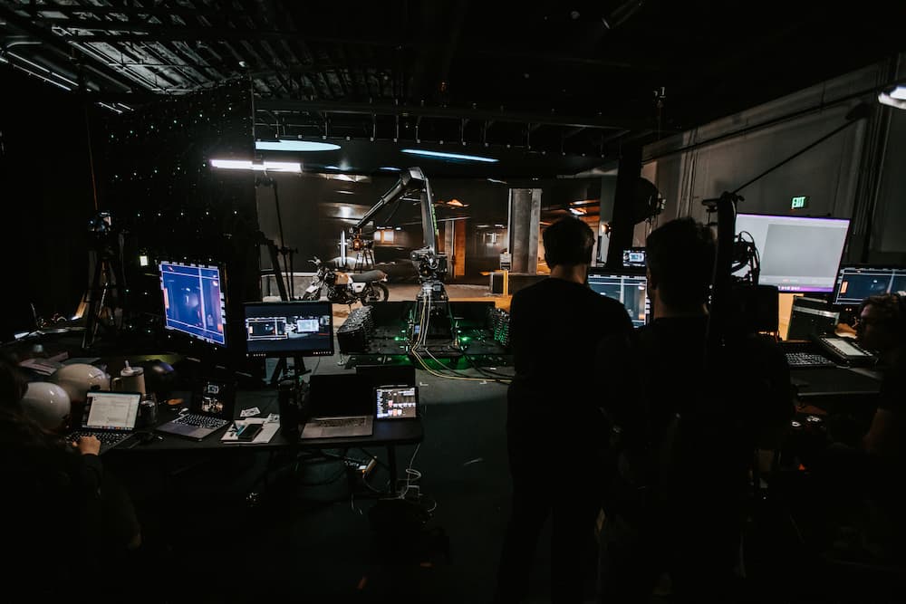 Am I A Filmmaker? tweet media