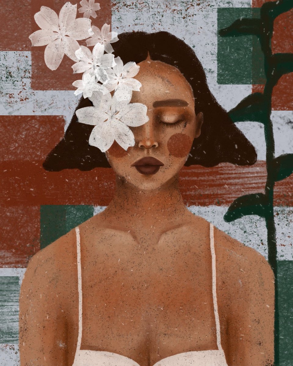 Maryam🇮🇷 tweet media