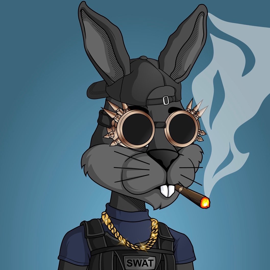 bigmacjacketh's tweet photo. @degencoinflip @BunniesNHomies 🐰 🥕 https://t.co/Mw8ROxt8AR