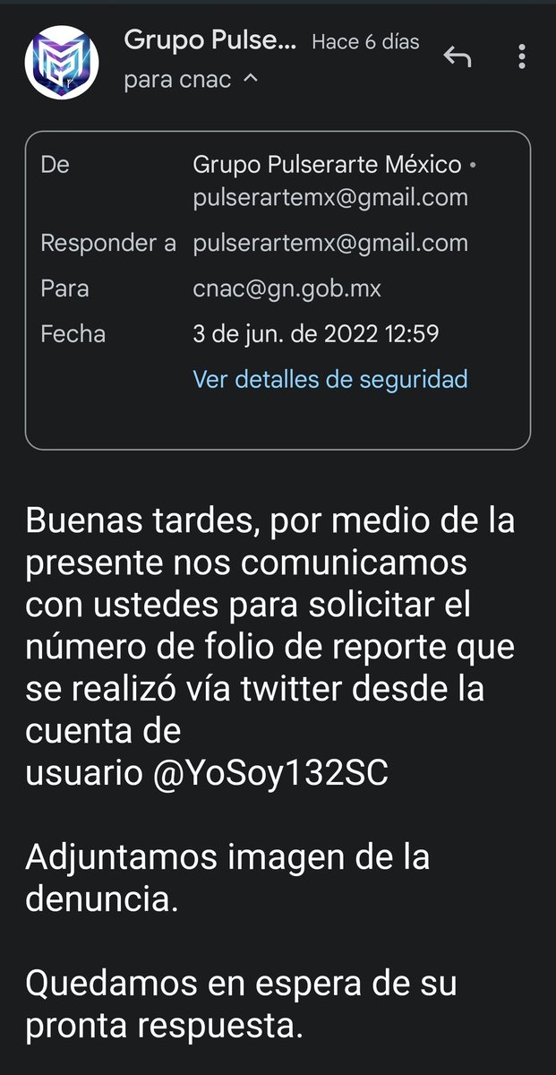 #YoSoy132 SC tweet media