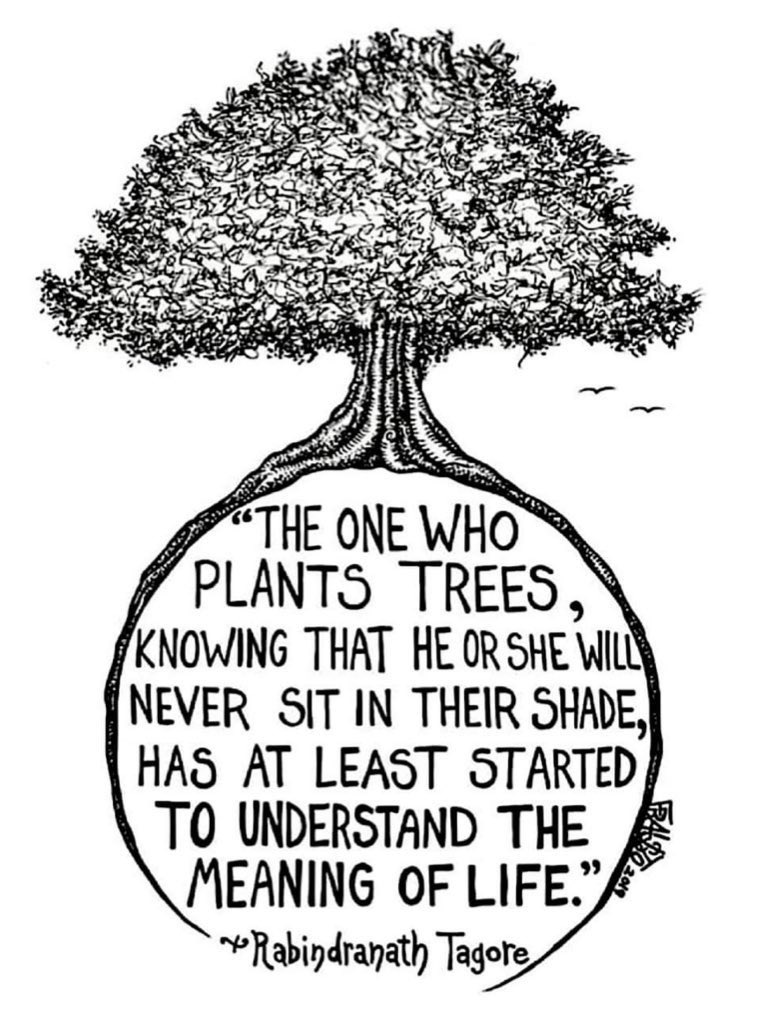 This is so true. 🧡