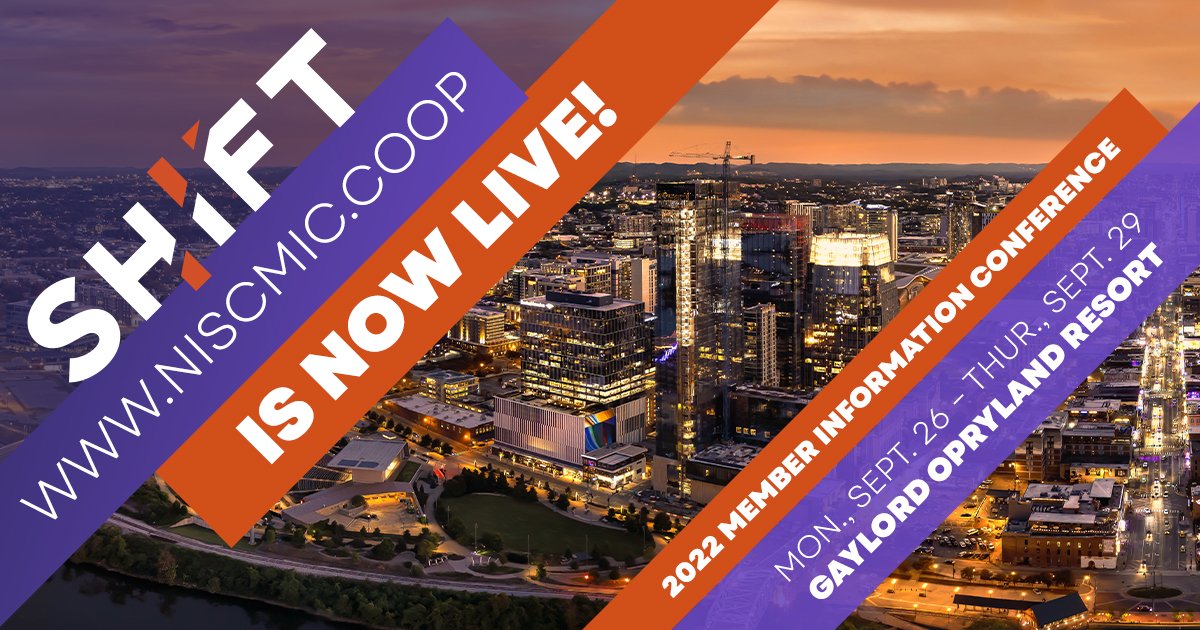 NISC on Twitter "Our 2022MIC site is now live! The MIC is our premier