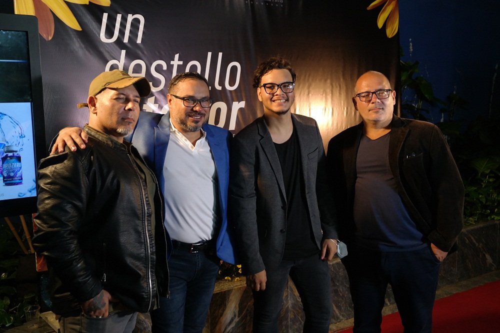 Villa del Cine tweet media