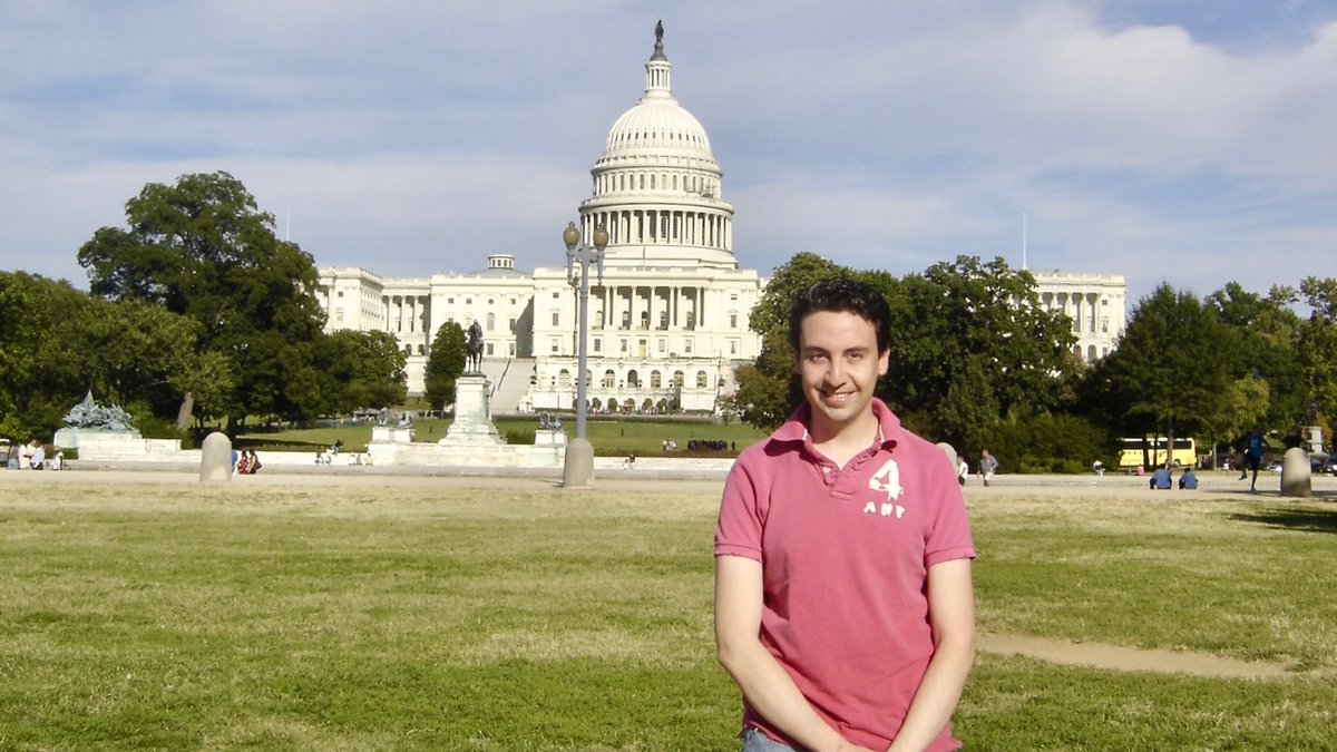 Alí Duarte, MD tweet media