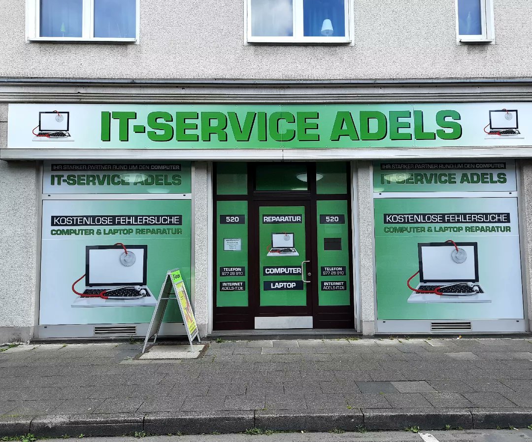 it_adels's tweet photo. Wir möchten alle darüber informieren, dass Adels IT in ein größeres Büro gleich neben dem alten umgezogen ist. 😎👍 

#adelsit #neusserstraße #köln #donnerstag #computer #computerreperatur #laptop #laptoplifestyle #gamer #gamingpc #gaming #gamingsetup #softwareupdate https://t.co/bjvx86CHGR
