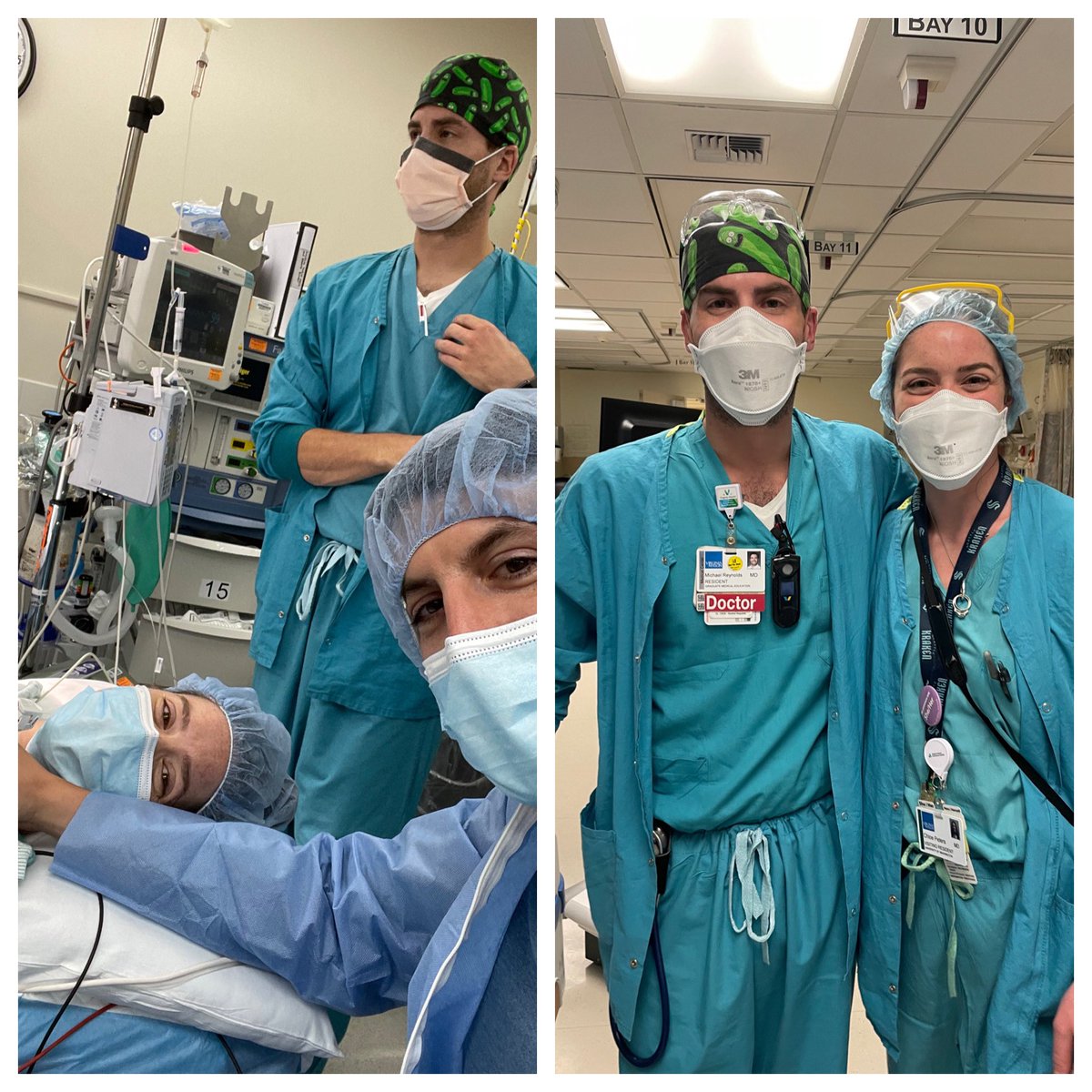 Chloe Peters tweet media