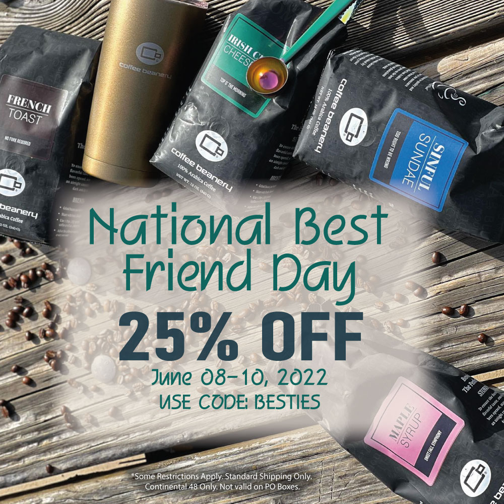 Coffee Beanery on Twitter "Want to snag 25 off your coffee order