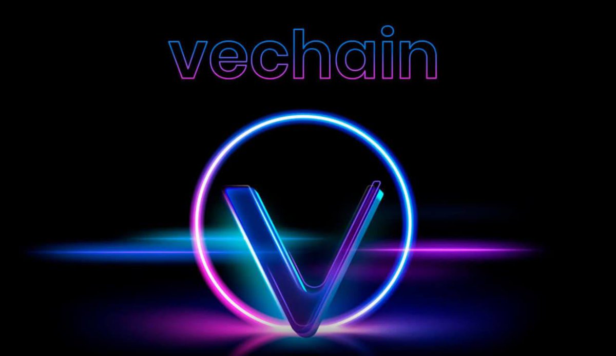 cryptofolker1's tweet photo. VeChain стал официальным партнером организации смешанных единоборств #UFC. Логотип #VeChain будет размещен в прямых трансляциях UFC, на октагоне, а также на банерах в социальных сетях
#crypto #криптовалюта #крипта #альткоины #криптоновости https://t.co/blENSWC1No