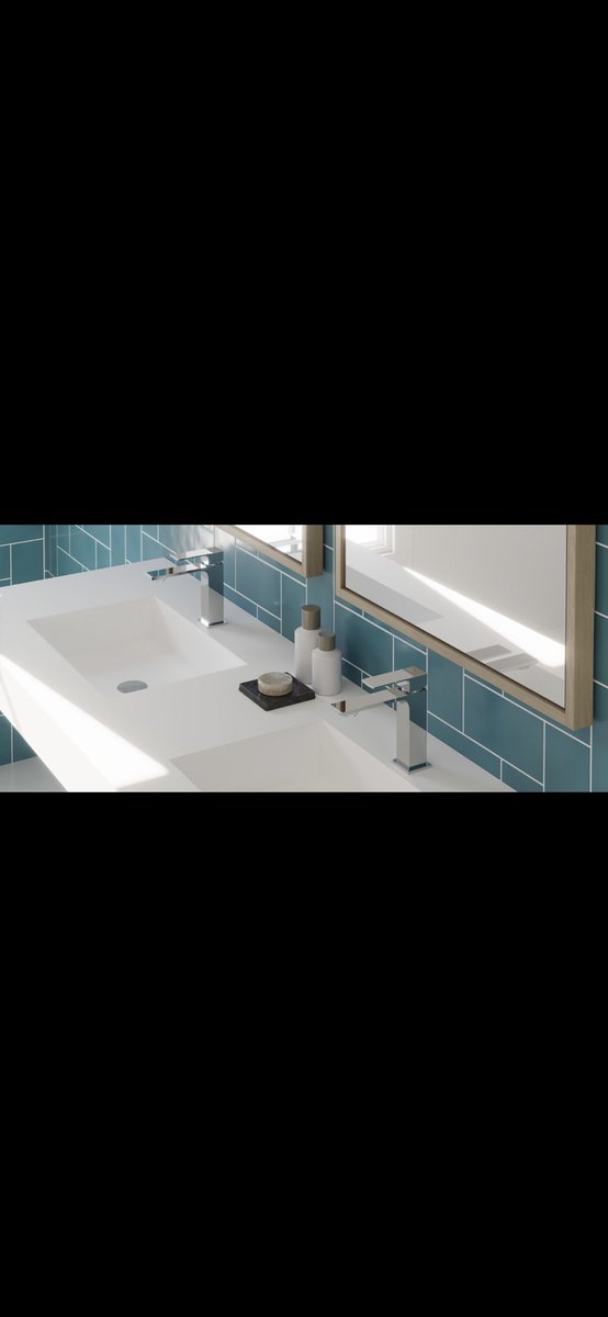 Últimas tendencias en grifería!