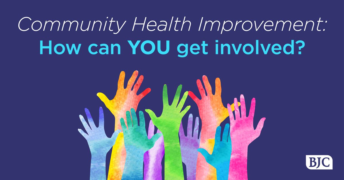 Talk is good. Action is better. We love our community and know we have much work to do to ensure everybody has an equal chance at a healthy life. How can you help? We have some ideas: ow.ly/vNyy50JtU4v.
