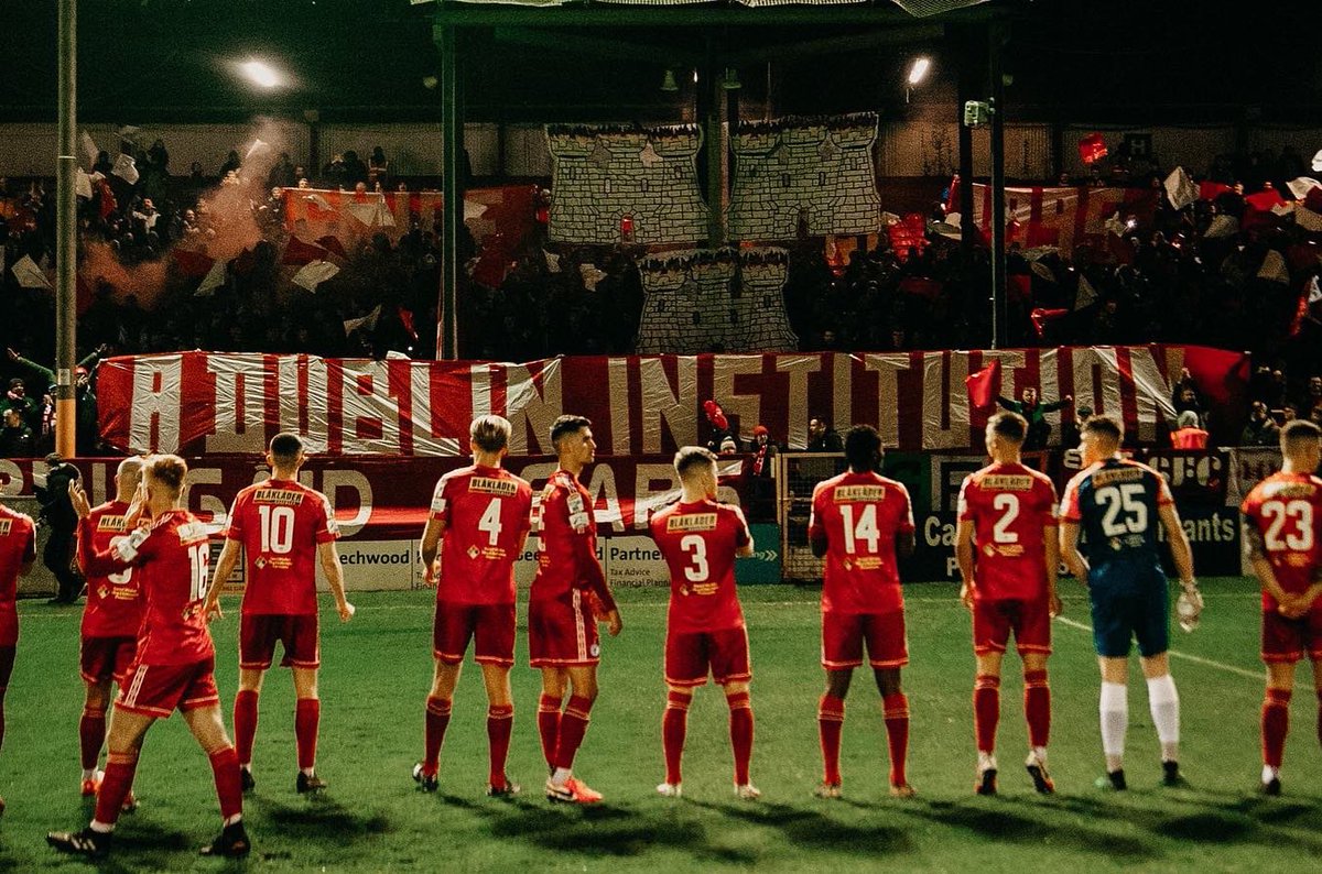 I just want to take the time to say thank to the staff, players and fans of <a href="/shelsfc/">Shelbourne FC</a> . I’ve really enjoyed my time in Dublin and met some great people along the way. I’d like to wish the club and the boys all the best for the rest of the season 🔴⚪️