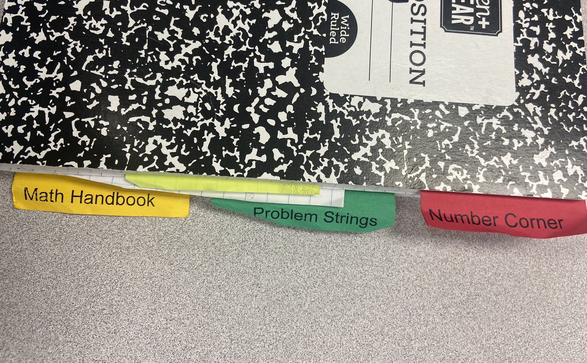 MsDempsey_WPE's tweet photo. Had a blast today learning more about Number Corner. #numbercorneratwork #HumbleISD_TandL https://t.co/7d57vB7GBk