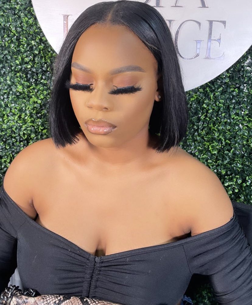 makeupbyrose1's tweet photo. Slaying Faces❤️‍🔥🥰 Makeup Done by me Checkout my Onlyfans Link In Bio. https://t.co/BkeCHU1AZm https://t.co/oM7oLip6Yk