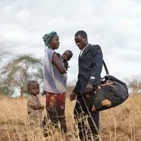 Tuesday 21st of June 7PM
Five years ago Kisilu, a Kenyan farmer, started to use his camera to capture the life of his family, his village and the damages of climate change. 
Find out all the details to book on @norwichplayhouse or on Facebook buff.ly/3mpKE8K