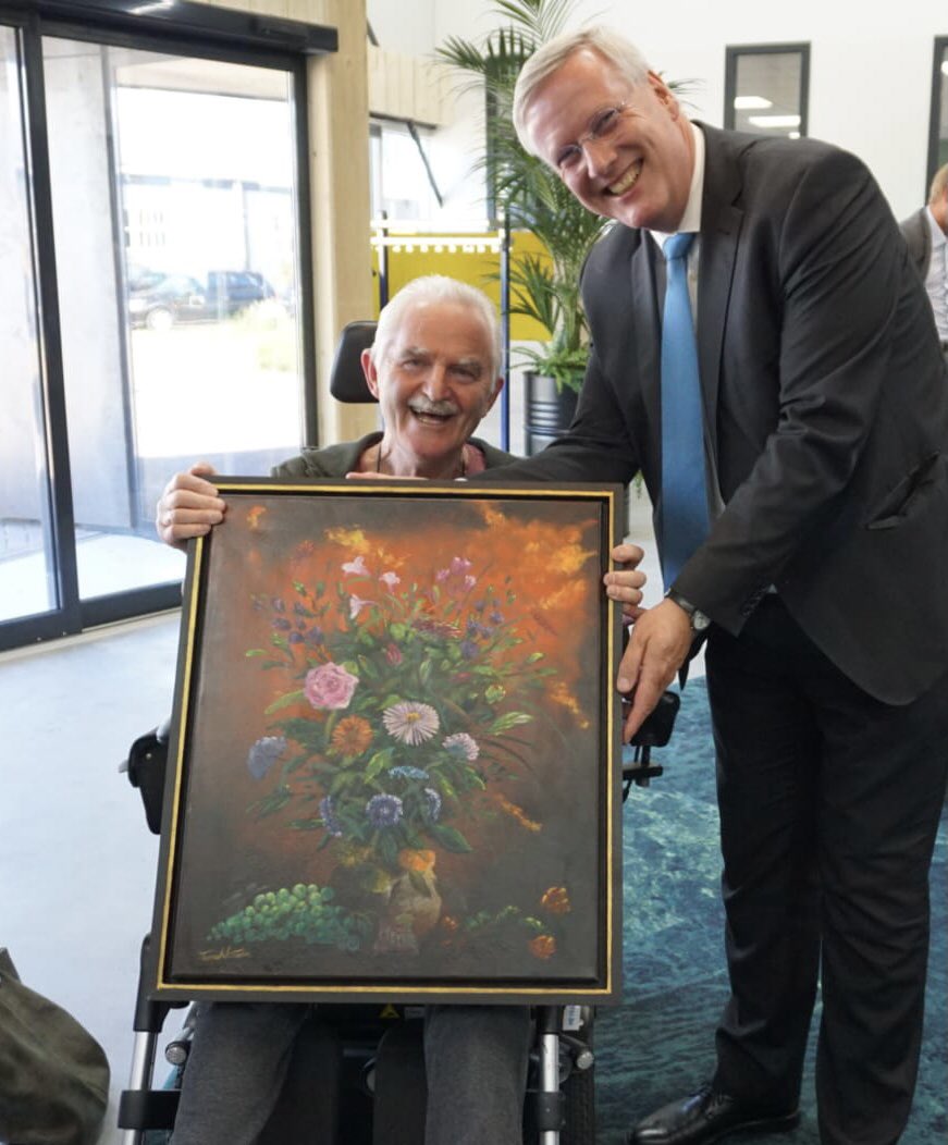 Andries Heidema tweet media