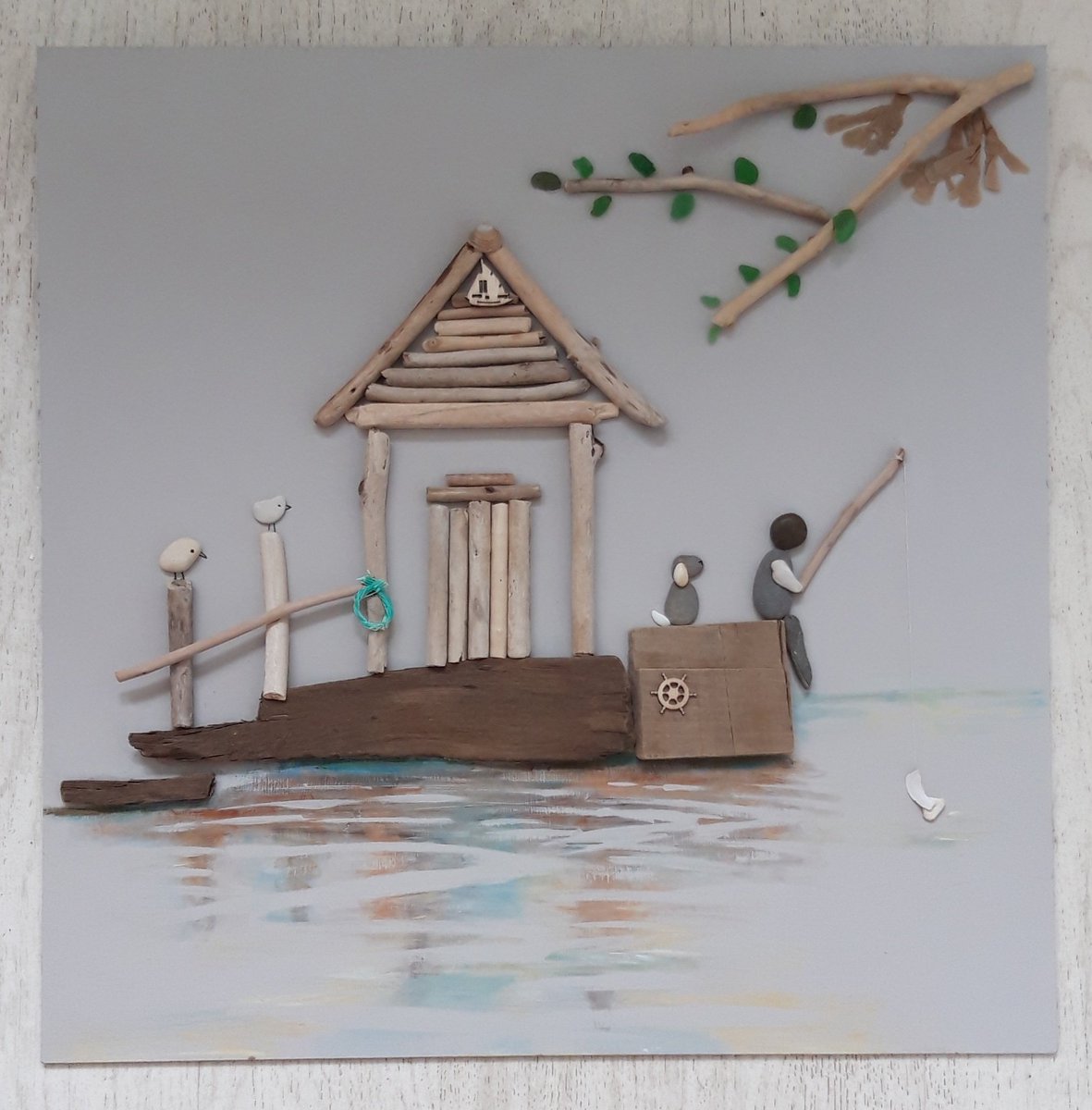 The Little Craft Shack tweet media