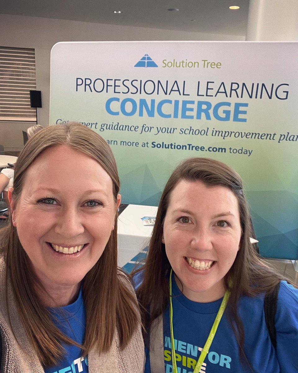 MrsStafford512's tweet image. Loved connecting with friends across the district for learning the last few days! @MrsFletcher512 #SMSDPLCInstitute #atplc