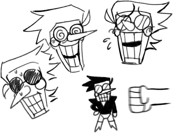 deltarune once again 