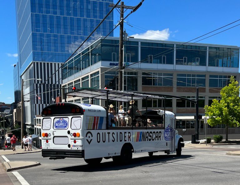 Outsider tweet media