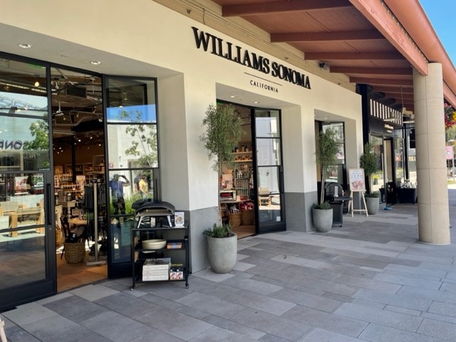 ShopCorteMadera's tweet photo. Hey Marin, join us for our Grand Opening of @williamssonoma! Enjoy fun events, special guests, exciting cooking demos, and small bites . Come see our new store and celebrate with us! https://t.co/OmTEXSBDNj