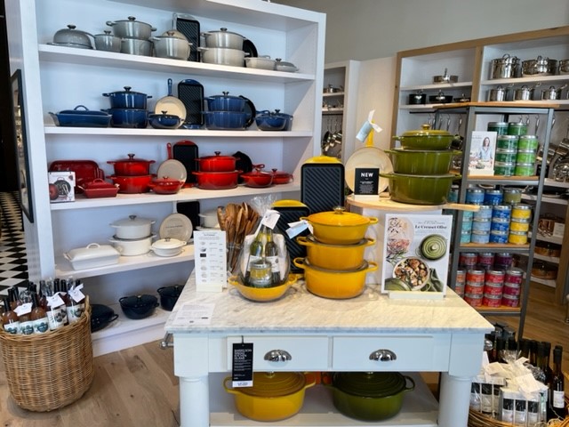 ShopCorteMadera's tweet photo. Hey Marin, join us for our Grand Opening of @williamssonoma! Enjoy fun events, special guests, exciting cooking demos, and small bites . Come see our new store and celebrate with us! https://t.co/OmTEXSBDNj