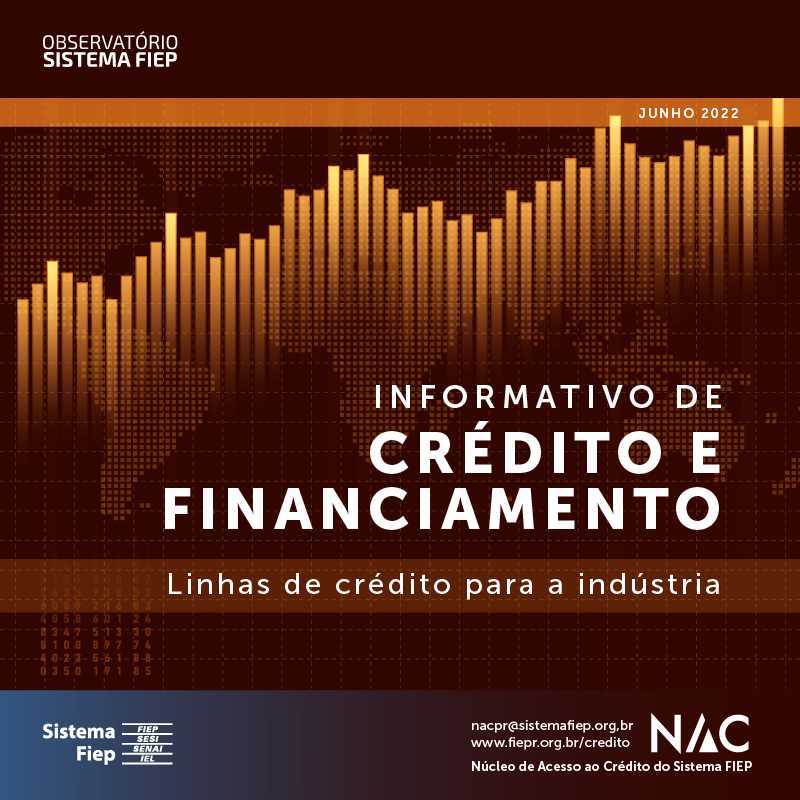 Observatório Sistema Fiep tweet media