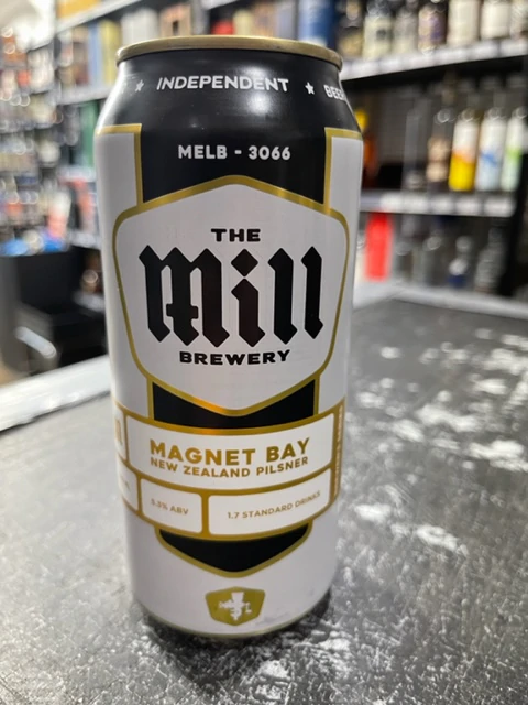 CraftDoctors's tweet image. This week we're joined by current top 1000 #AFLFantasy coach @EricTrigg2 to talk salary cap, his draft league punishments and running his craft brewery, The Mill. 
The beer is The Mill Magnet Bay Pilsner.
iTunes: apple.co/3NFARXY
Spotify: spoti.fi/2lGNryj