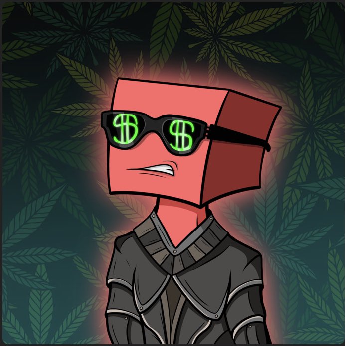 <a href="/LootiesNFT/">Looties</a>  Deffo one of the hottest nfts rn, bright future for this project 🔜🔵🍟   👀 #sol #LootiesNft @NFTALPHAS_