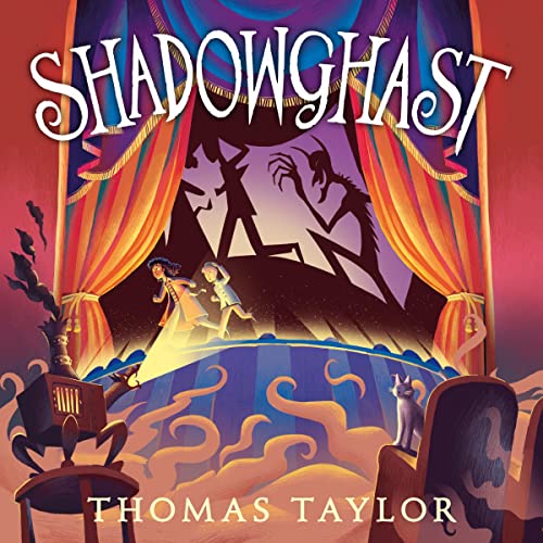 ItsMikeysMindYT's tweet photo. Currently loving Shadowghast by the brilliant @ThomasHTaylor. Third in the Eerie on Sea series - man I love this town. Very much its own place but as I read I'm 9 again wandering around Hastings. Joke shops. The West Hill lift. The cafe with that huge mannequin eating a fry up. https://t.co/6fh9RL9LUt