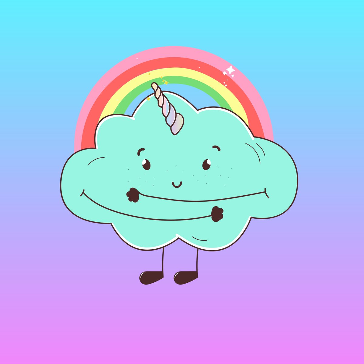 Fluffy Friends | FREE MINT tweet media