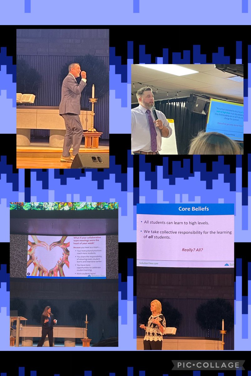 OTEAnderson's tweet image. Reflecting over everything I have learned over the past three days around the @SolutionTree PLC process.  So many takeaways that I am ready to start implementing with the @ApacheIS512 team this coming school year! @theSMSD #SMSDPLCInstitute #allmeansall